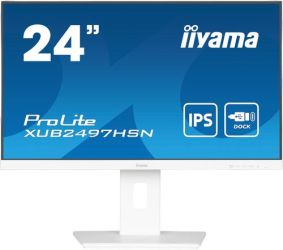 iiyama ProLite XUB2497HSN-W2 iiyama ProLite XUB2497HSN-W2