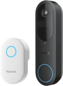 Reolink Video Doorbell Battery including Chime Reolink Video Doorbell Battery including Chime