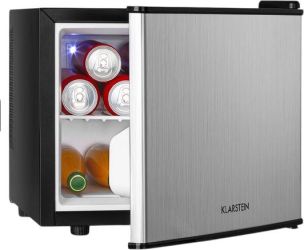 Klarstein Secret Compartment Mini Refrigerator (10036105) Klarstein Secret Compartment Mini Refrigerator (10036105)