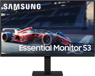 Samsung Essential Monitor S3 S30GD (LS27D300GAUXEN) Samsung Essential Monitor S3 S30GD (LS27D300GAUXEN)