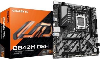 GIGABYTE B840M D2H GIGABYTE B840M D2H