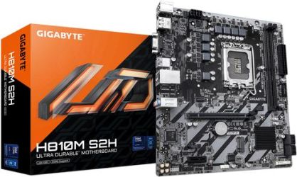 GIGABYTE H810M S2H GIGABYTE H810M S2H