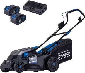 Scheppach BC-MP380-X SET XL2 (5911414400) Scheppach BC-MP380-X SET XL2 (5911414400)