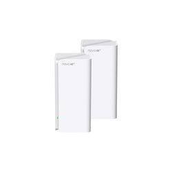 Tenda Nova MX21 Pro pack of 2 Tenda Nova MX21 Pro pack of 2