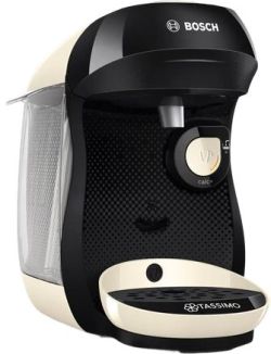 Bosch Tassimo Happy friendly TAS107E Bosch Tassimo Happy friendly TAS107E