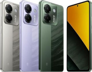 POCO M7 Pro 5G 8GB 256GB POCO M7 Pro 5G 8GB 256GB