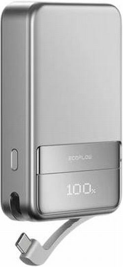 EcoFlow Rapid Magnetic Power Bank 10000mAh EcoFlow Rapid Magnetic Power Bank 10000mAh