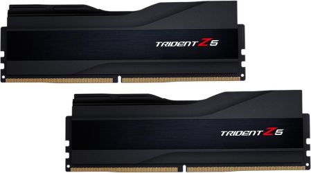 G.Skill Trident Z5 DDR5-7600 32GB Kit (F5-7600J3646G16GX2-TZ5K) G.Skill Trident Z5 DDR5-7600 32GB Kit (F5-7600J3646G16GX2-TZ5K)