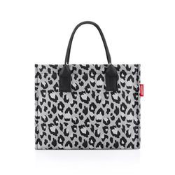 Reisenthel Daily Shopper Leo Nero (DN7080) Reisenthel Daily Shopper Leo Nero (DN7080)