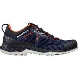 Mammut Alnasca Knit III Low GTX Men Mammut Alnasca Knit III Low GTX Men