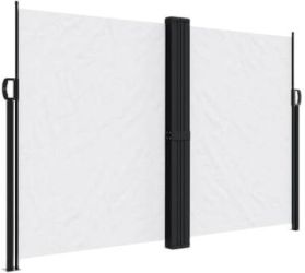 vidaXL Retractable Side Awning 160 x 600 cm (4004631) vidaXL Retractable Side Awning 160 x 600 cm (4004631)