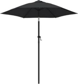 vidaXL Parasol 200 x 224 cm (47210) vidaXL Parasol 200 x 224 cm (47210)