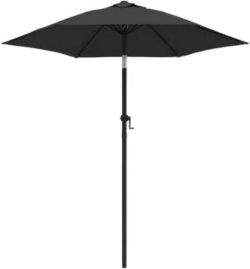 vidaXL Parasol 200 x 224 cm (47206) vidaXL Parasol 200 x 224 cm (47206)