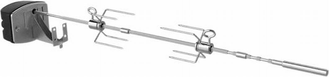 Weber Grill Rotisserie Spit (3400261) Weber Grill Rotisserie Spit (3400261)