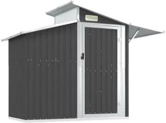 vidaXL Tool shed 270 x 130 x 208.5 cm (316244) vidaXL Tool shed 270 x 130 x 208.5 cm (316244)