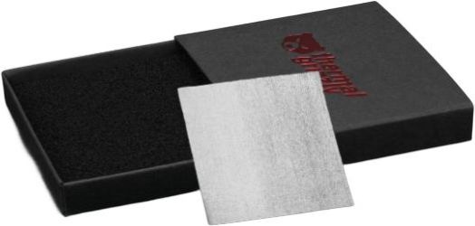 Thermal Grizzly KryoSheet 38 x 38 mm (TG-KS-38-38) Thermal Grizzly KryoSheet 38 x 38 mm (TG-KS-38-38)