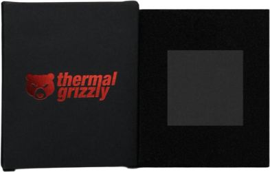 Thermal Grizzly Carbonaut 38 x 38 mm (TG-CA-38-38-02-R) Thermal Grizzly Carbonaut 38 x 38 mm (TG-CA-38-38-02-R)