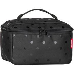 Reisenthel Beauty case Glossy Dots Black (FF7075) Reisenthel Beauty case Glossy Dots Black (FF7075)