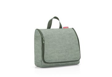Reisenthel Toiletry Bag XL Twist Sage (WO5048) Reisenthel Toiletry Bag XL Twist Sage (WO5048)