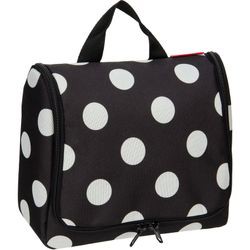 Reisenthel Toilet bag Dots White (WH7073) Reisenthel Toilet bag Dots White (WH7073)
