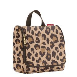 Reisenthel Toiletry bag Leo Macchiato (WH6048) Reisenthel Toiletry bag Leo Macchiato (WH6048)