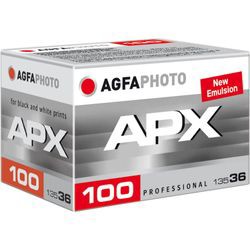 Agfaphoto APX 100 Professional 135/36 Agfaphoto APX 100 Professional 135/36