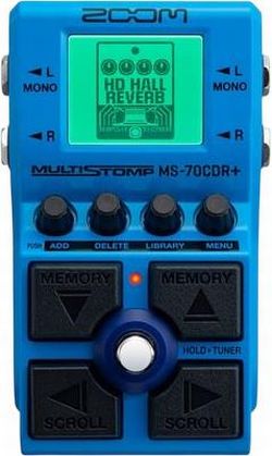 Zoom MS-70CDR+ Zoom MS-70CDR+