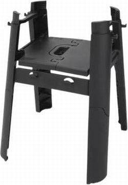 Weber Grill Stand with side table (6616) Weber Grill Stand with side table (6616)