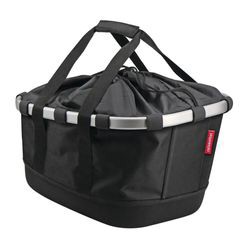 Reisenthel Bikebasket GT UniKlip Black (0304US) Reisenthel Bikebasket GT UniKlip Black (0304US)