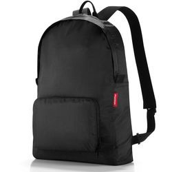Reisenthel Mini Maxi Backpack Black (AP7003) Reisenthel Mini Maxi Backpack Black (AP7003)