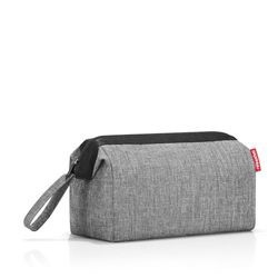 Reisenthel Travel cosmetic Twist Silver (WC7052) Reisenthel Travel cosmetic Twist Silver (WC7052)