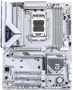 GIGABYTE B850 Eagle WIFI7 Ice GIGABYTE B850 Eagle WIFI7 Ice