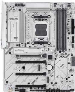 ASUS B850 Max Gaming WiFi W ASUS B850 Max Gaming WiFi W