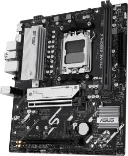ASUS Prime B850M-K ASUS Prime B850M-K
