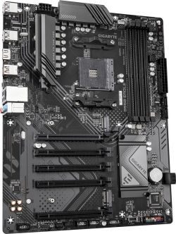 GIGABYTE B550 Eagle GIGABYTE B550 Eagle