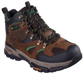 Skechers John Deere: Arch Fit Tarver Men Skechers John Deere: Arch Fit Tarver Men