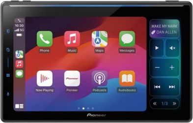 Pioneer SPH-EVO107DAB-UNI2 Pioneer SPH-EVO107DAB-UNI2