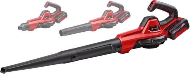 Einhell GE-UB 18/250 Li E (3433560) Einhell GE-UB 18/250 Li E (3433560)
