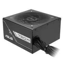 ASUS Prime power supply 750W (90YE00Y0-B0NA00) ASUS Prime power supply 750W (90YE00Y0-B0NA00)