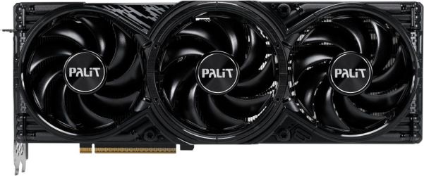 Palit GeForce RTX 5070 Ti GamingPro V1 16GB (NE7507T019T2-GB2031Y) Palit GeForce RTX 5070 Ti GamingPro V1 16GB (NE7507T019T2-GB2031Y)