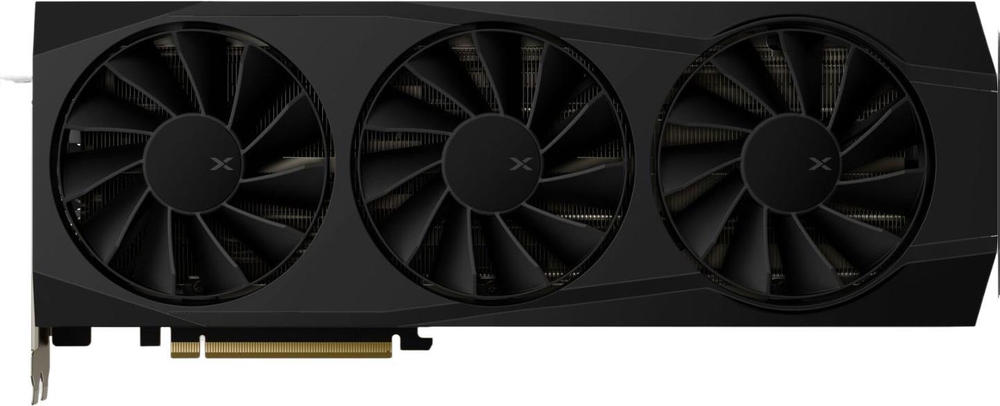 XFX Quicksilver Radeon RX 9070 OC Gaming Edition 16GB (RX-97QICKBBA) XFX Quicksilver Radeon RX 9070 OC Gaming Edition 16GB (RX-97QICKBBA)