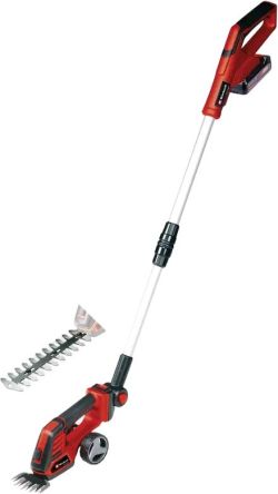 Einhell GE-CG 18/100 Li T (3410316) Einhell GE-CG 18/100 Li T (3410316)