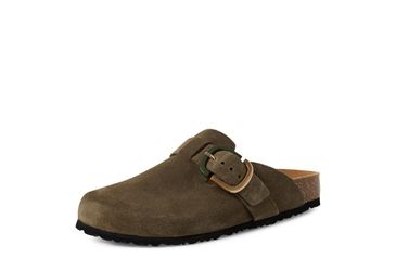 Tamaris Leather clog 27600-44 Tamaris Leather clog 27600-44
