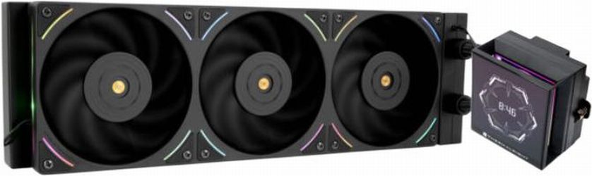 Thermalright Hyper Vision 360 UB ARGB Thermalright Hyper Vision 360 UB ARGB