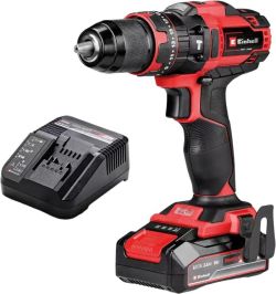 Einhell TE-CD 18/44 Li-i (4514287) Einhell TE-CD 18/44 Li-i (4514287)