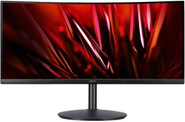 Acer Nitro XZ342CUS3bmiipphx (UM.CX2EE.301) Acer Nitro XZ342CUS3bmiipphx (UM.CX2EE.301)