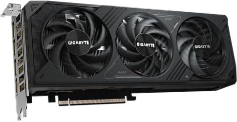 GIGABYTE GeForce RTX 5070 Windforce SFF 12GB (GV-N5070WF3-12GD) GIGABYTE GeForce RTX 5070 Windforce SFF 12GB (GV-N5070WF3-12GD)