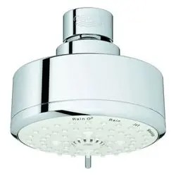 Grohe Tempesta Cosmopolitan 100 (27591001) Grohe Tempesta Cosmopolitan 100 (27591001)