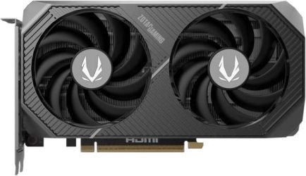 Zotac Gaming GeForce RTX 5060 Ti Twin Edge OC 16GB (ZT-B50620H-10M) Zotac Gaming GeForce RTX 5060 Ti Twin Edge OC 16GB (ZT-B50620H-10M)