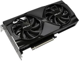 PNY GeForce RTX 5060 Ti Dual Fan 8GB (VCG5060T8DFXPB1) PNY GeForce RTX 5060 Ti Dual Fan 8GB (VCG5060T8DFXPB1)